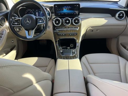 Certified 2021 Mercedes-Benz GLC 300 GLC 300 image 13