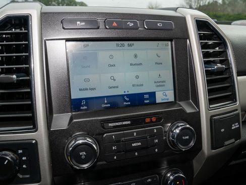 Used 2021 Ford F350 Lariat image 17