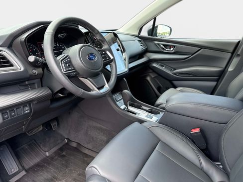 Used 2026 Subaru Ascent Premium AWD/4WD image 33