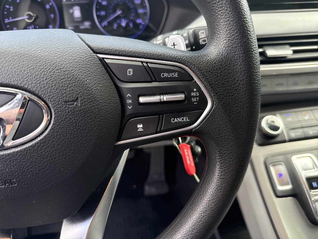 Used 2020 Hyundai Palisade SE FWD image 21