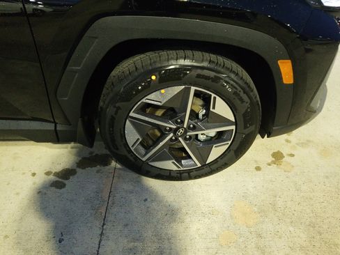 New 2026 Hyundai Tucson SEL FWD image 24
