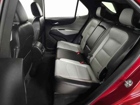 Used 2019 Chevrolet Equinox Premier image 37