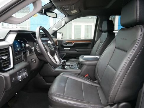 Used 2022 GMC Sierra 1500 Denali image 7