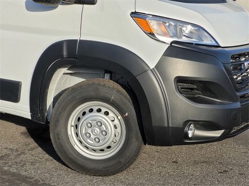 New 2026 RAM ProMaster 3500 w/ Convenience Group image 3