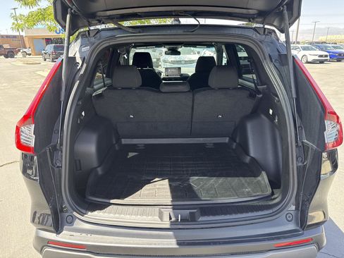Used 2024 Honda CR-V Sport image 11