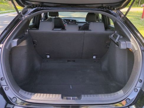 Used 2021 Honda Civic EX image 23