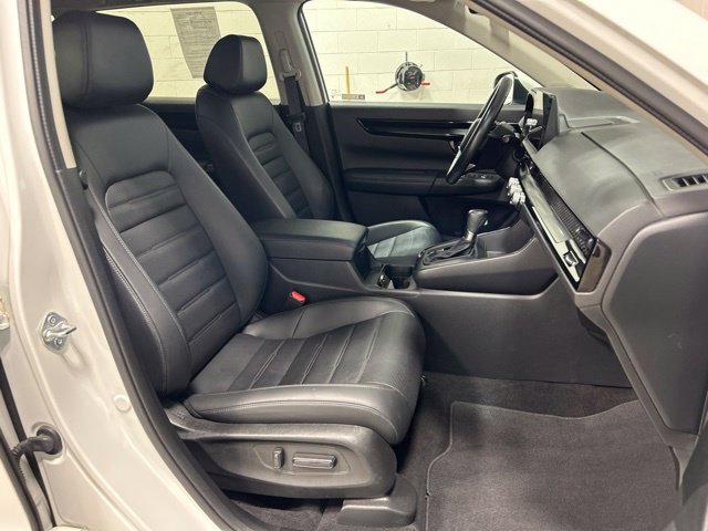 Certified 2024 Honda CR-V EX-L image 14