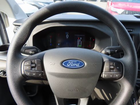 New 2026 Ford Transit 350 XL image 8