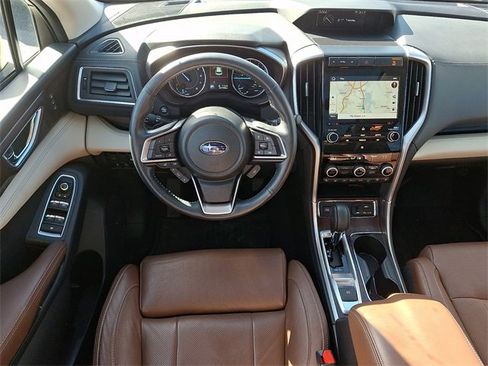 Used 2019 Subaru Ascent Touring w/ Popular Package #3 image 11