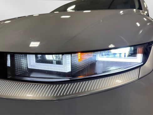 Used 2022 Hyundai Ioniq 5 SEL w/ Cargo Package image 13