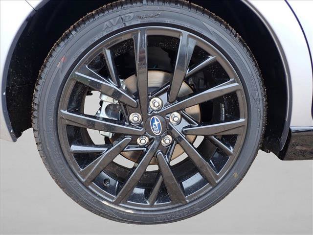 New 2026 Subaru Impreza RS AWD/4WD image 7