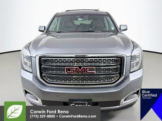 Used 2018 GMC Yukon SLE w/ HD Trailering Package AWD/4WD video 2