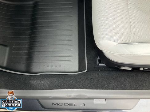 Used 2024 Tesla Model 3 Performance AWD/4WD image 15