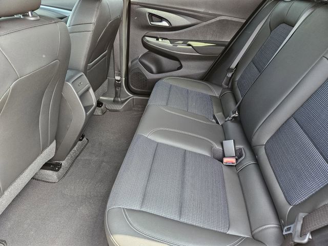 New 2026 Buick Envista Preferred w/ Convenience I Package FWD image 19