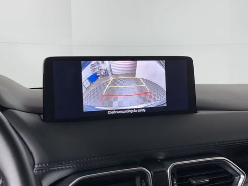 Used 2023 MAZDA CX-5 Carbon Edition image 25