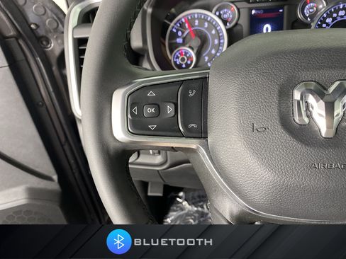 Used 2026 RAM 2500 Big Horn AWD/4WD image 20