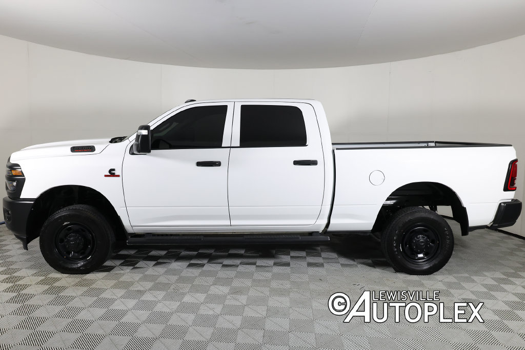 Used 2026 RAM 2500 Tradesman AWD/4WD image 9