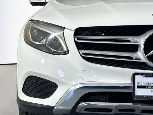 Used 2019 Mercedes-Benz GLC 300 image 13