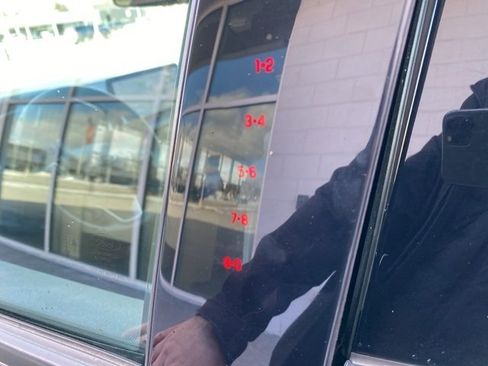 Used 2023 Ford Escape Active w/ Tech Pack #2 image 8