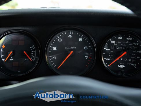 Used 1996 Porsche 911 Carrera 4S AWD/4WD image 31