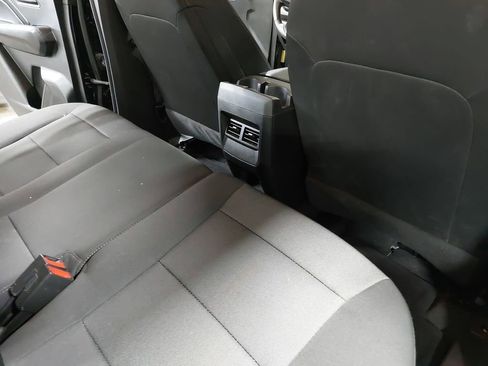 Used 2023 Chevrolet Colorado Trail Boss w/ LPO, Dark Essentials Package image 11