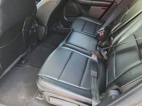 Used 2022 Ford Escape SEL w/ Equipment Group 302A image 9