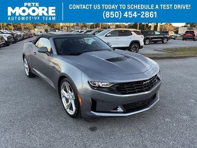 Used 2022 Chevrolet Camaro LT w/ RS Package