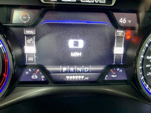 Used 2022 RAM 2500 Limited image 14