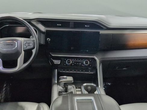 Used 2022 GMC Sierra 1500 Denali w/ Denali Reserve Package AWD/4WD image 22