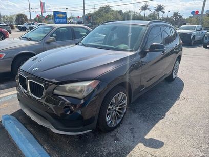 Used 2015 BMW X1 sDrive28i