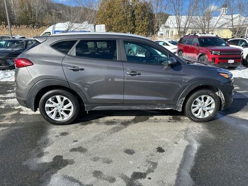 Used 2020 Hyundai Tucson Value image 6