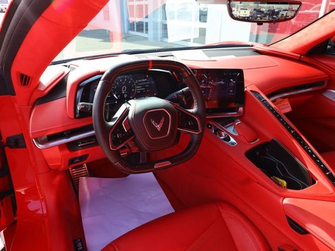 Used 2024 Chevrolet Corvette Z06 image 23