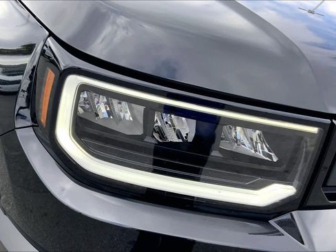 Certified 2026 Honda Passport RTL image 27