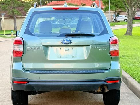 Used 2016 Subaru Forester 2.5i w/ Alloy Wheel Package AWD/4WD image 6