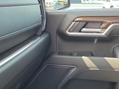 Used 2023 Chevrolet Silverado 1500 LT w/ Protection Package RWD image 28