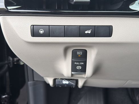 New 2026 Nissan Murano SL image 23