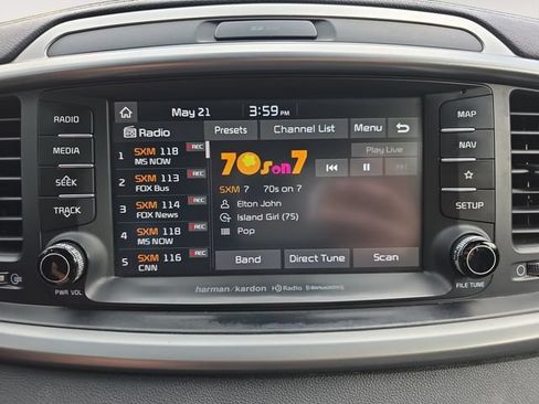 Used 2019 Kia Sorento SX FWD image 29