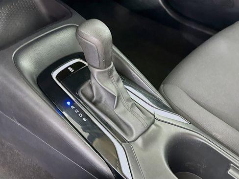 Certified 2024 Toyota Corolla LE FWD image 16