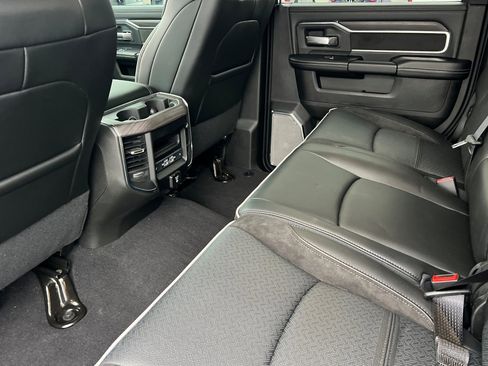 New 2026 RAM 3500 Laramie image 10