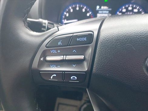 Used 2020 Hyundai Kona Ultimate image 18