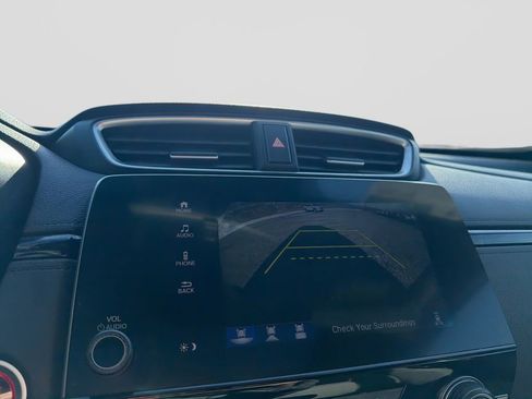 Used 2018 Honda CR-V EX image 24