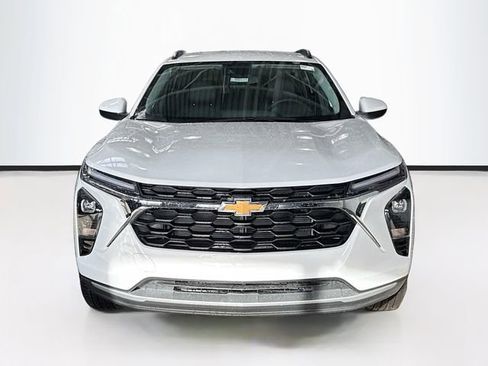 New 2026 Chevrolet Trax LT w/ Driver Confidence Package image 4