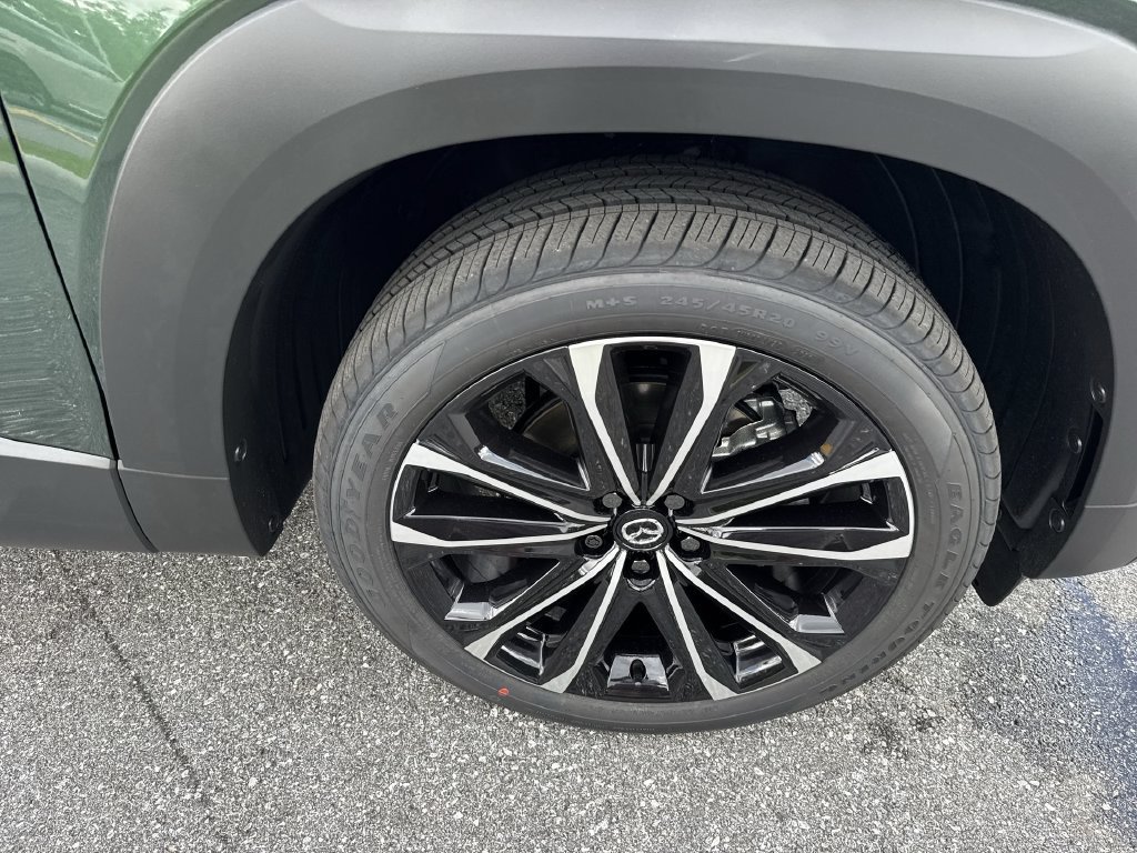 New 2026 MAZDA CX-50 AWD 2.5 S w/ Weather Package image 59