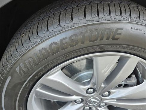 New 2026 Acura MDX SH-AWD image 19