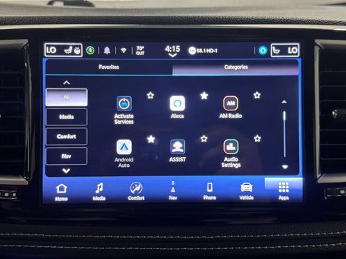 Used 2024 Chrysler Pacifica Limited FWD image 41