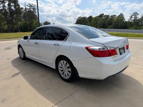 Used 2014 Honda Accord EX-L image 3