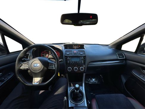 Used 2015 Subaru WRX STI image 18