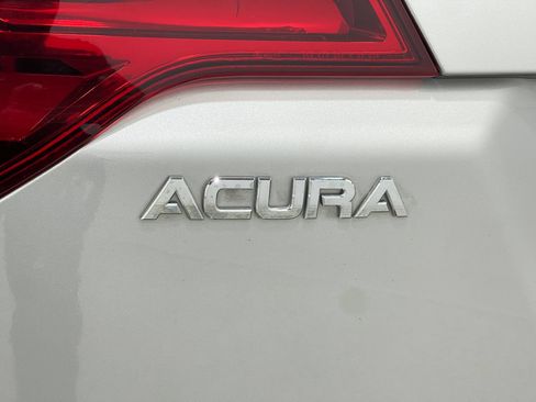 Used 2011 Acura MDX AWD/4WD image 40