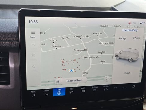 Used 2024 Ford Expedition XLT image 23