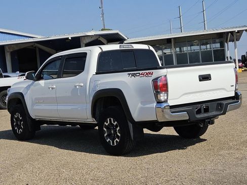 Used 2021 Toyota Tacoma TRD Off-Road image 6